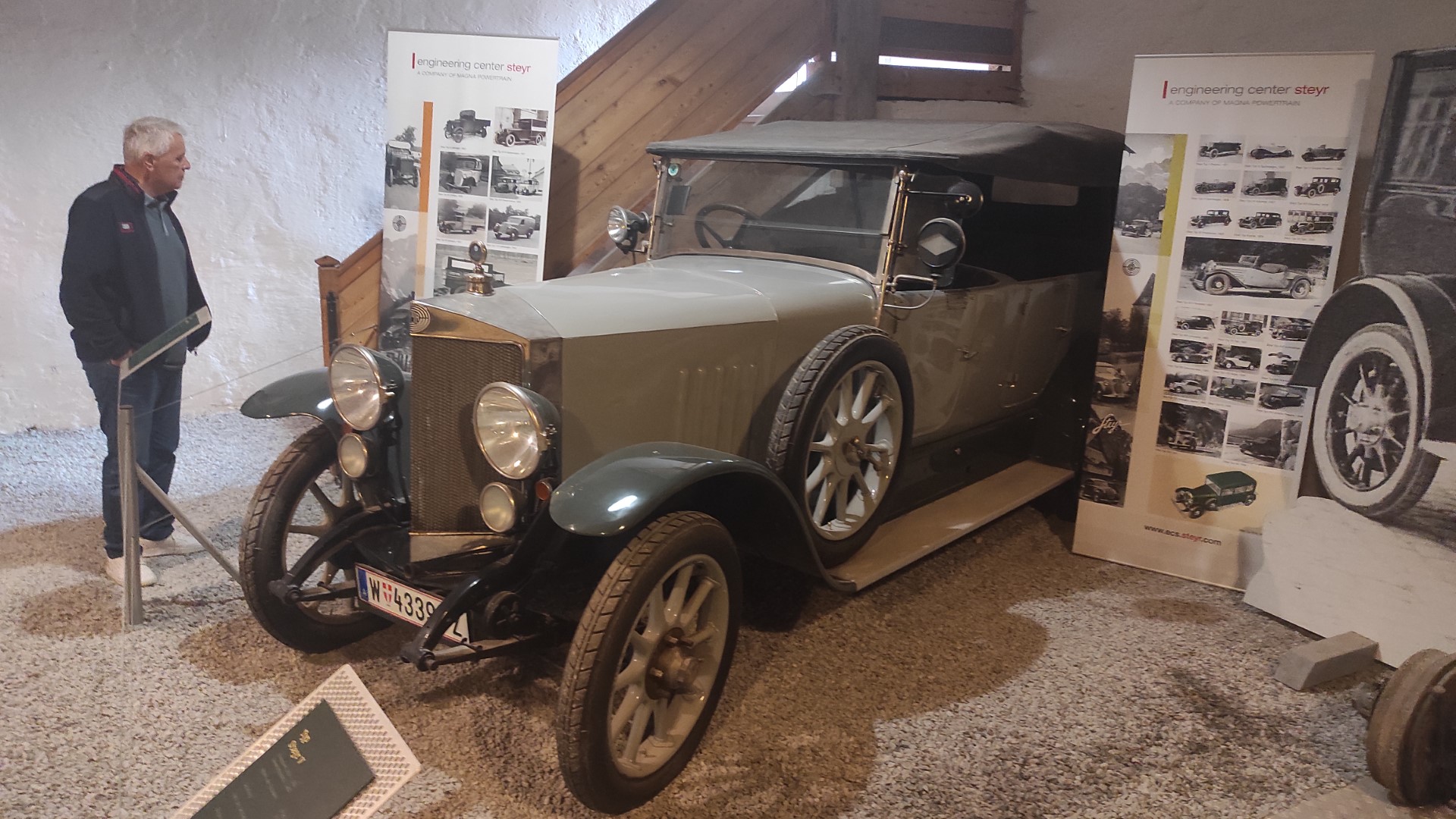 Frhjahrsausfahrt 2024 3.Tag